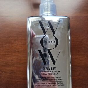 Color Wow Dream Coat Supernatural Spray-NWT